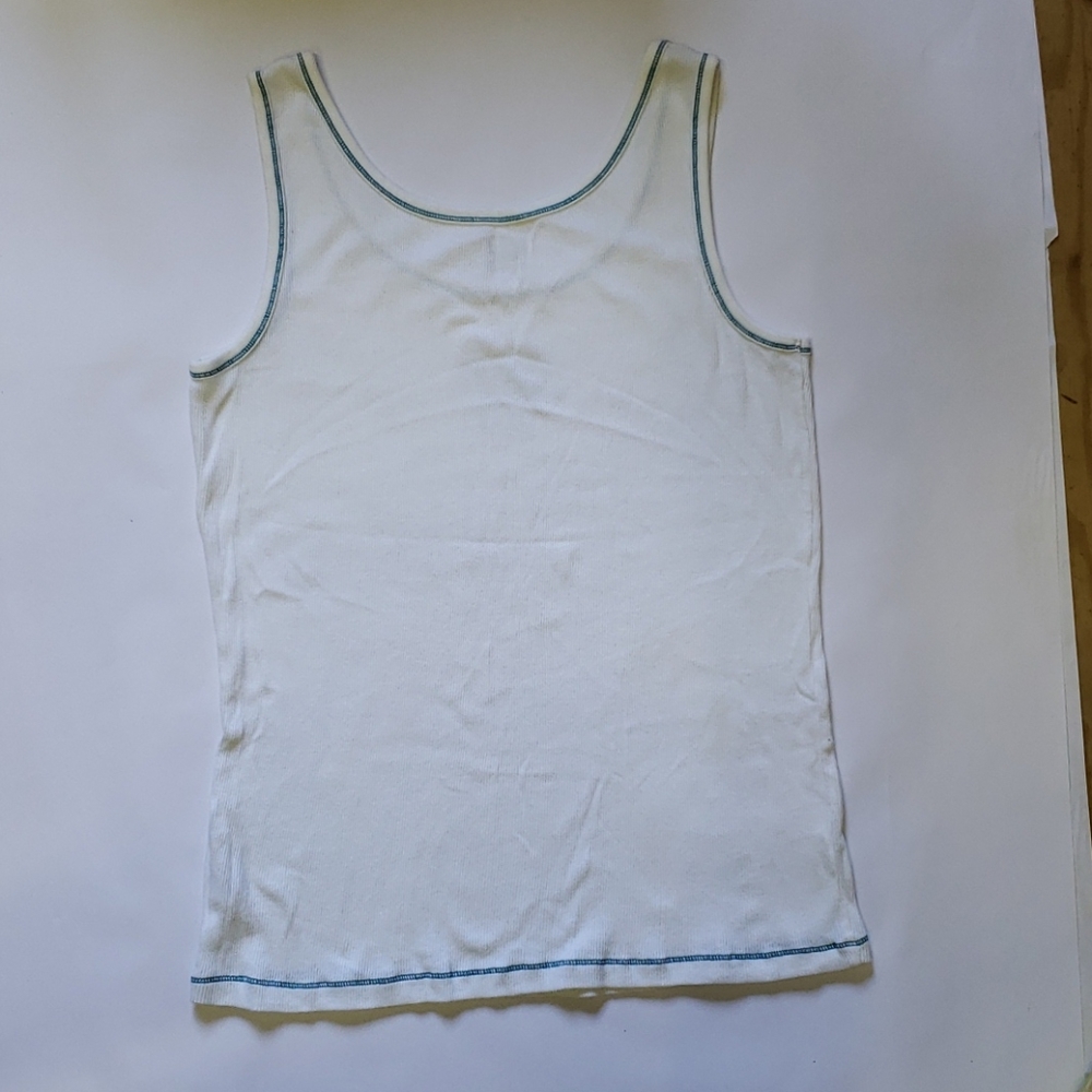 Tank top - Picture 5 of 6